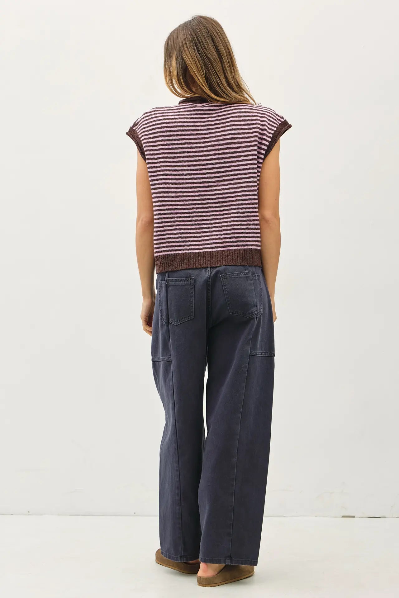 Lakin Vest