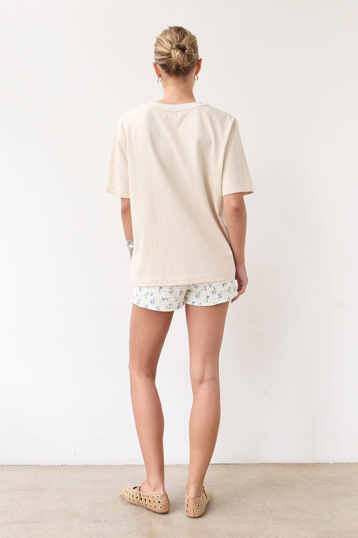Sardinia Tee