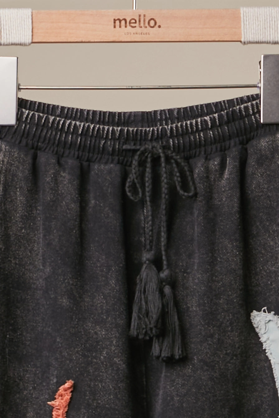 Luna Pants