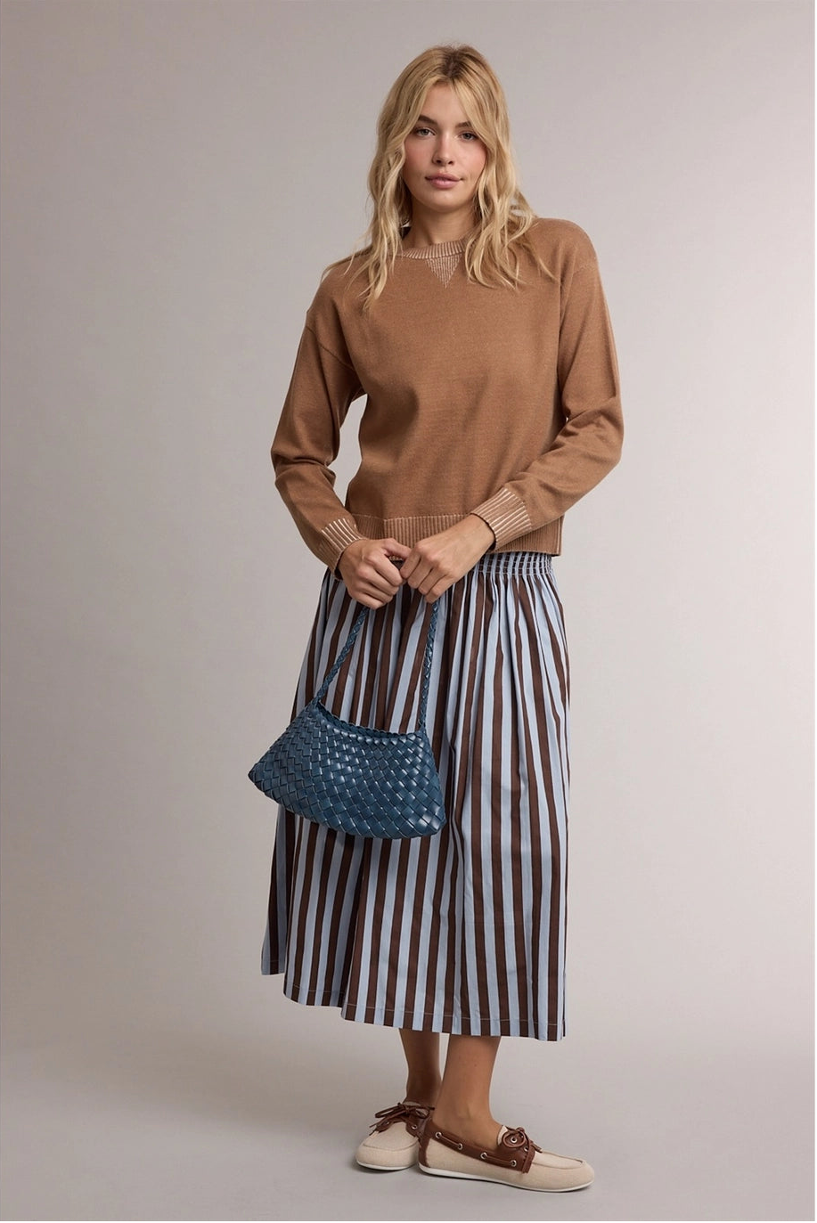 Ayuri Skirt