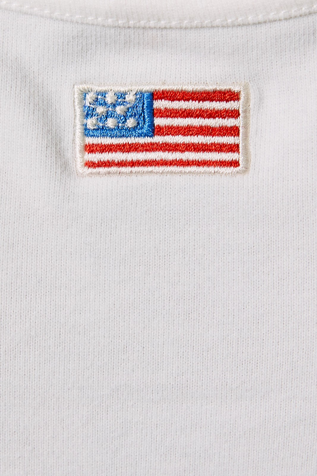 USA Halter Top