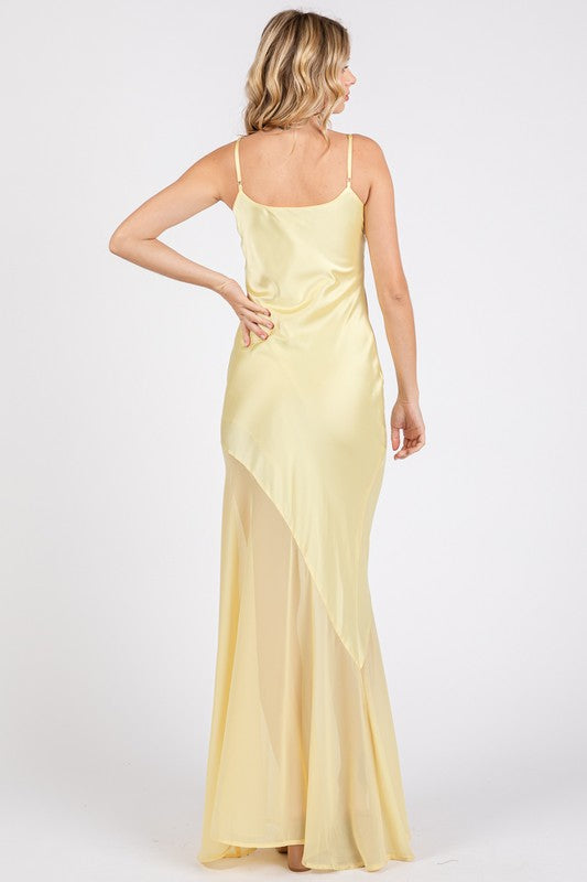 Andi Dress