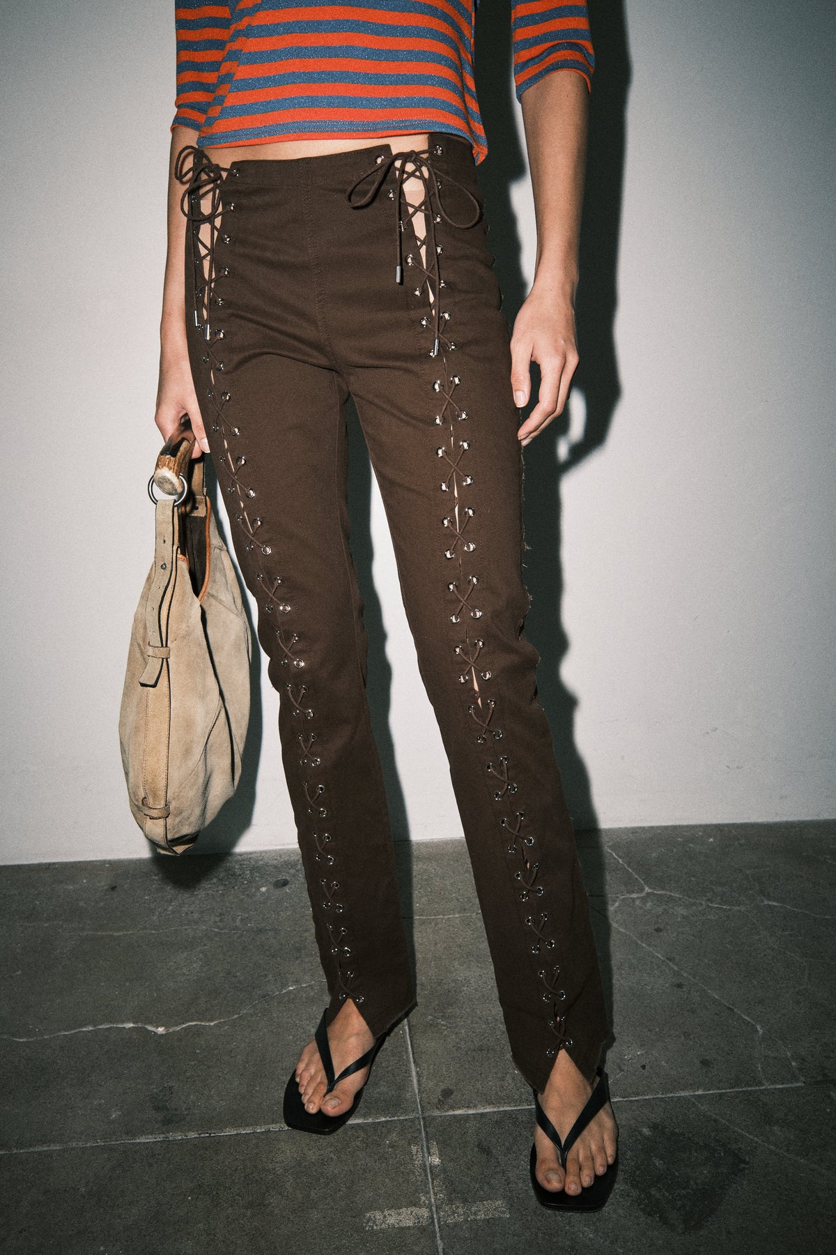 Christina Pants