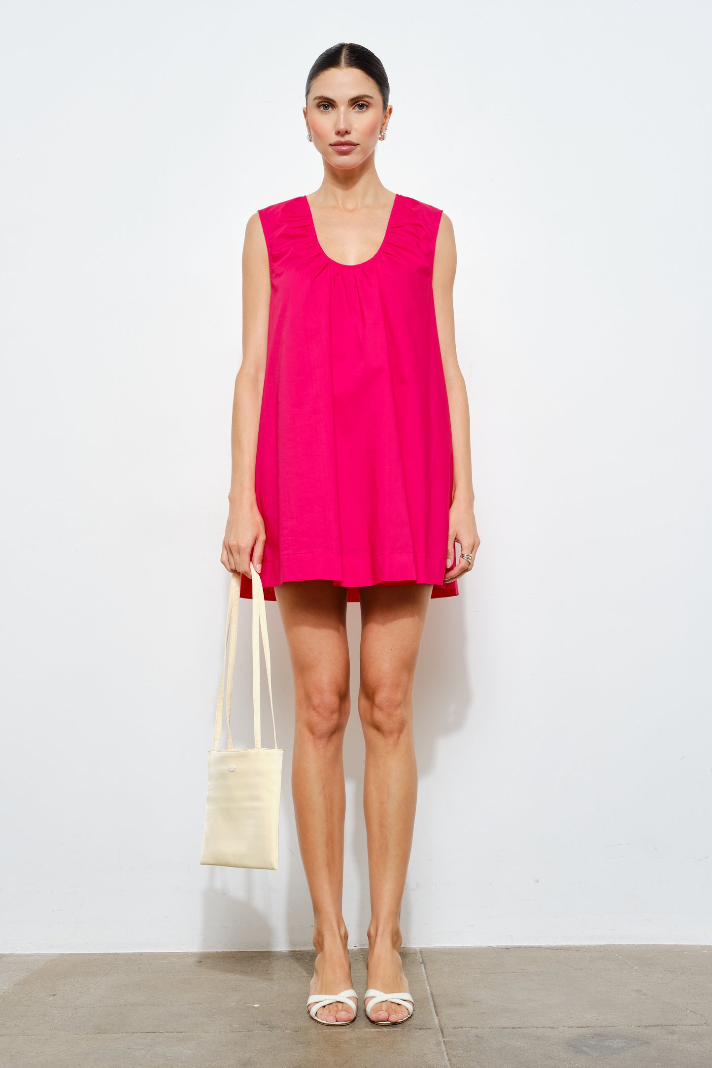 Vivian Dress