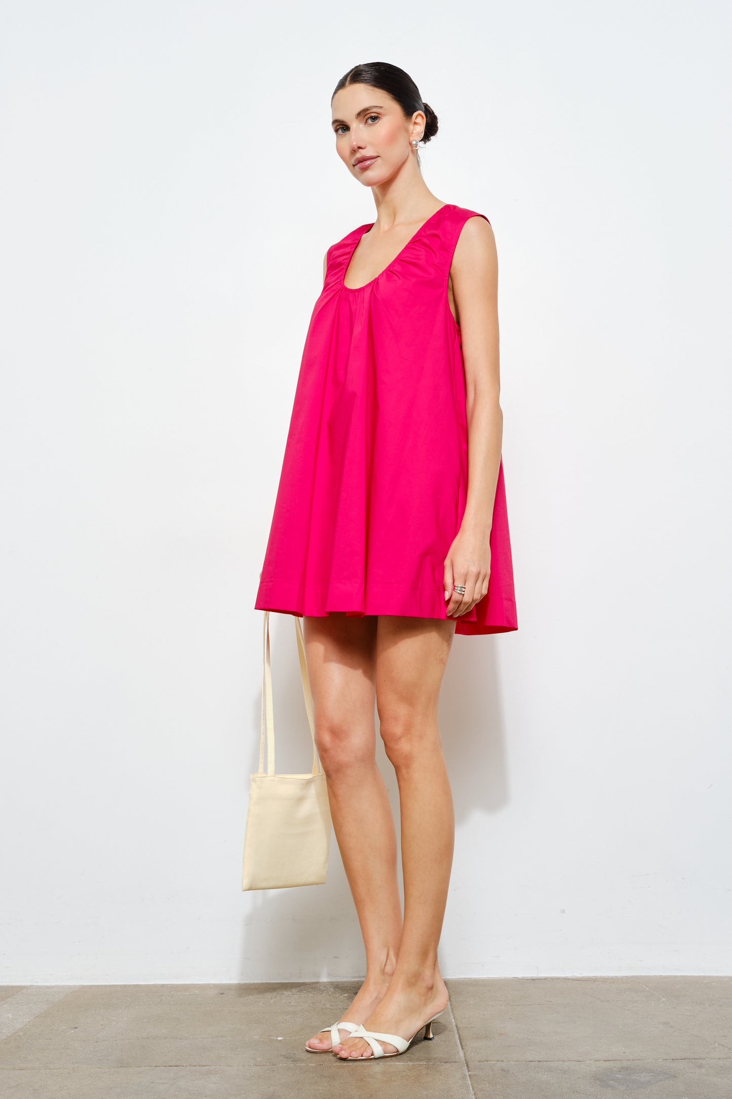 Vivian Dress