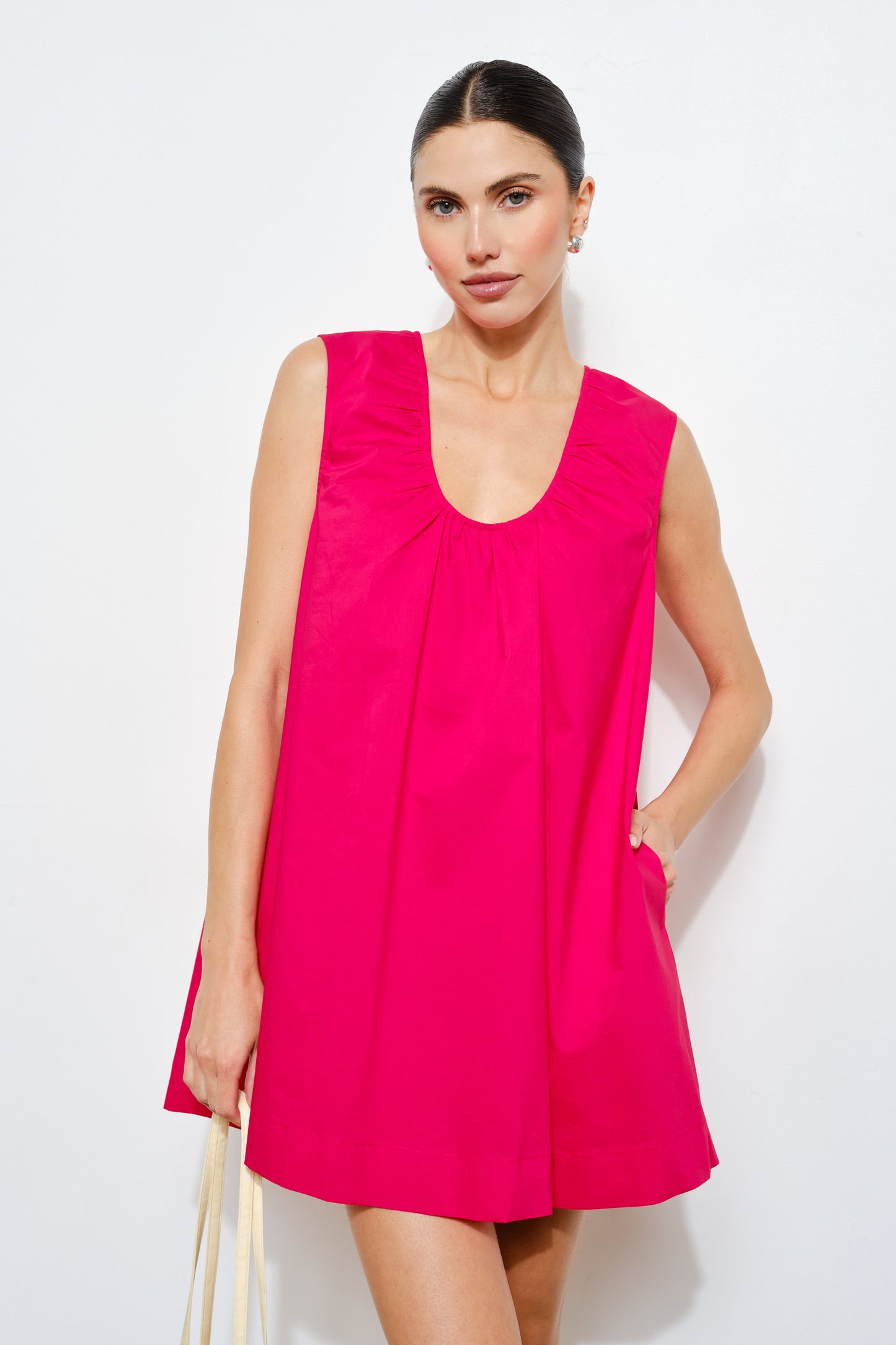 Vivian Dress