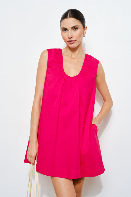 the lady like midi dress Lady Like Small 2-4