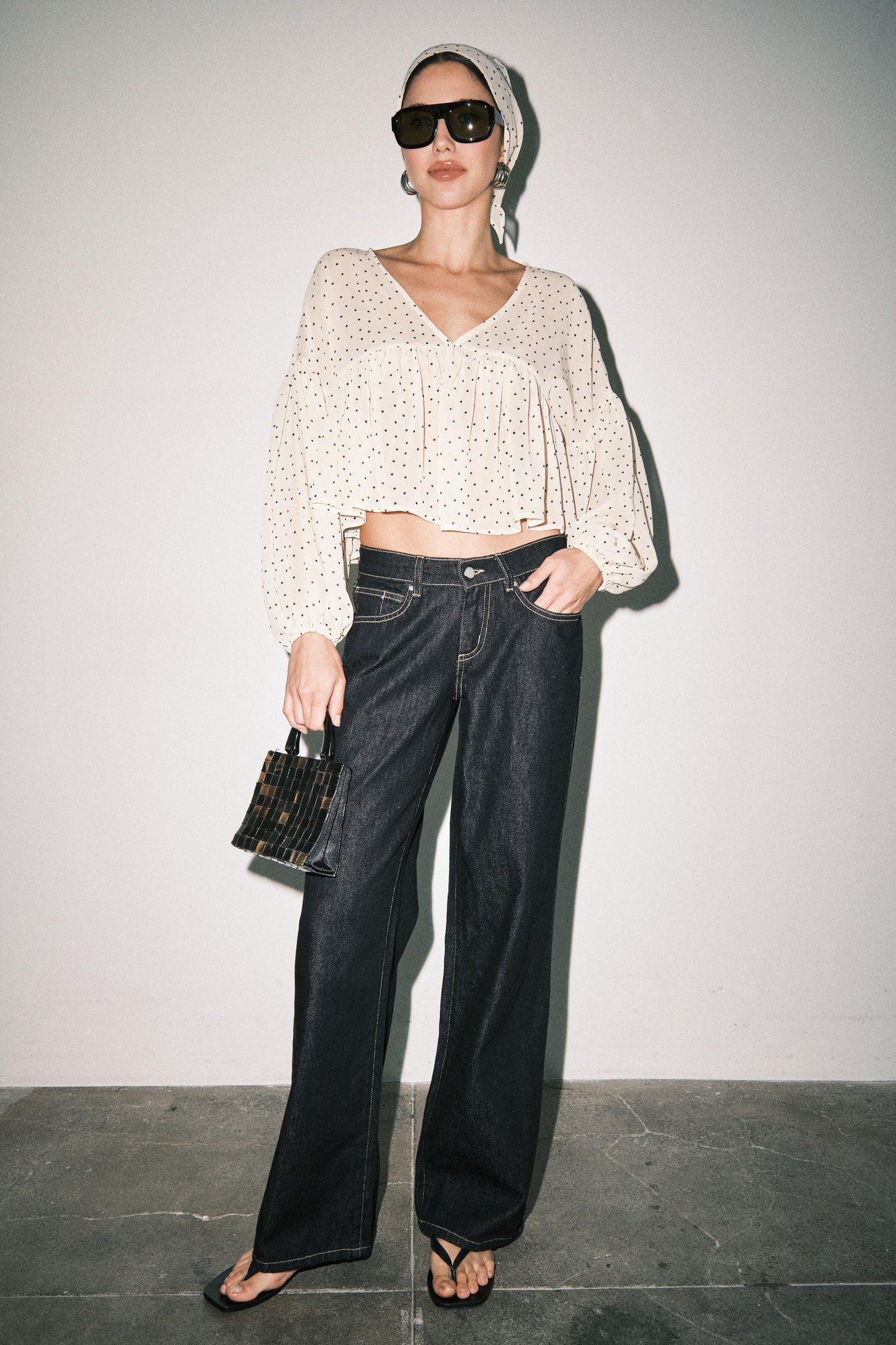Betsy Top