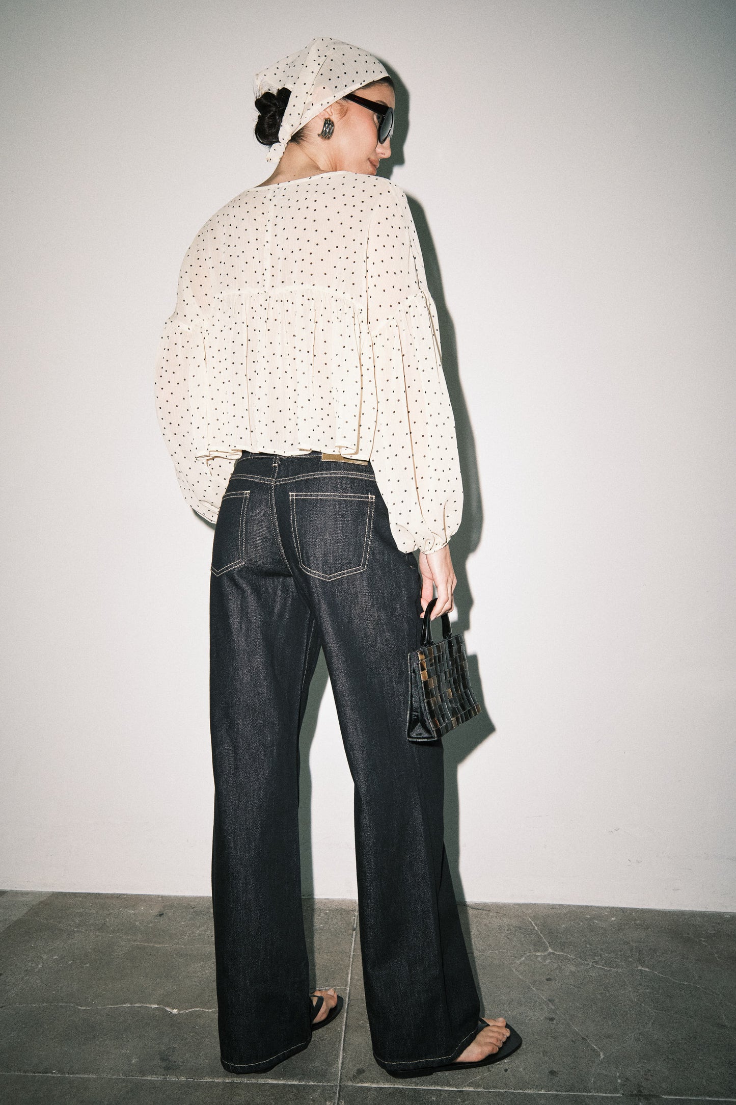 Betsy Top