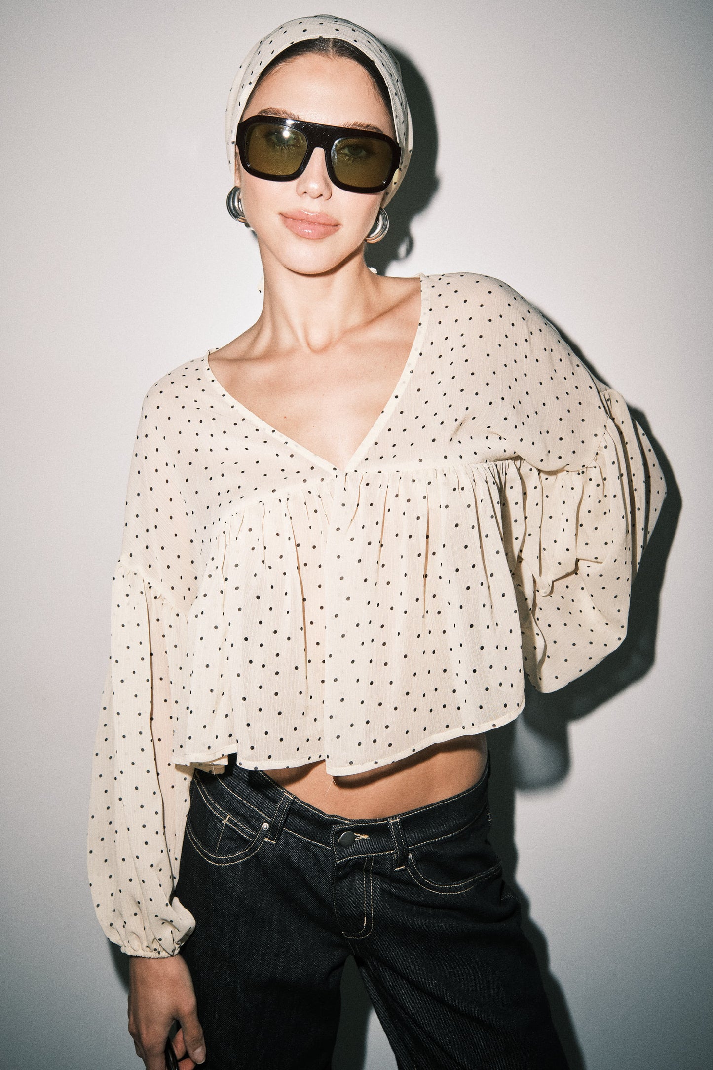 Betsy Top
