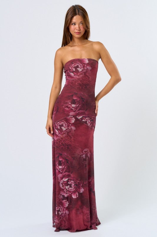 Cleo Dress