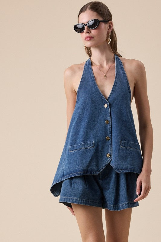 Hattie Top