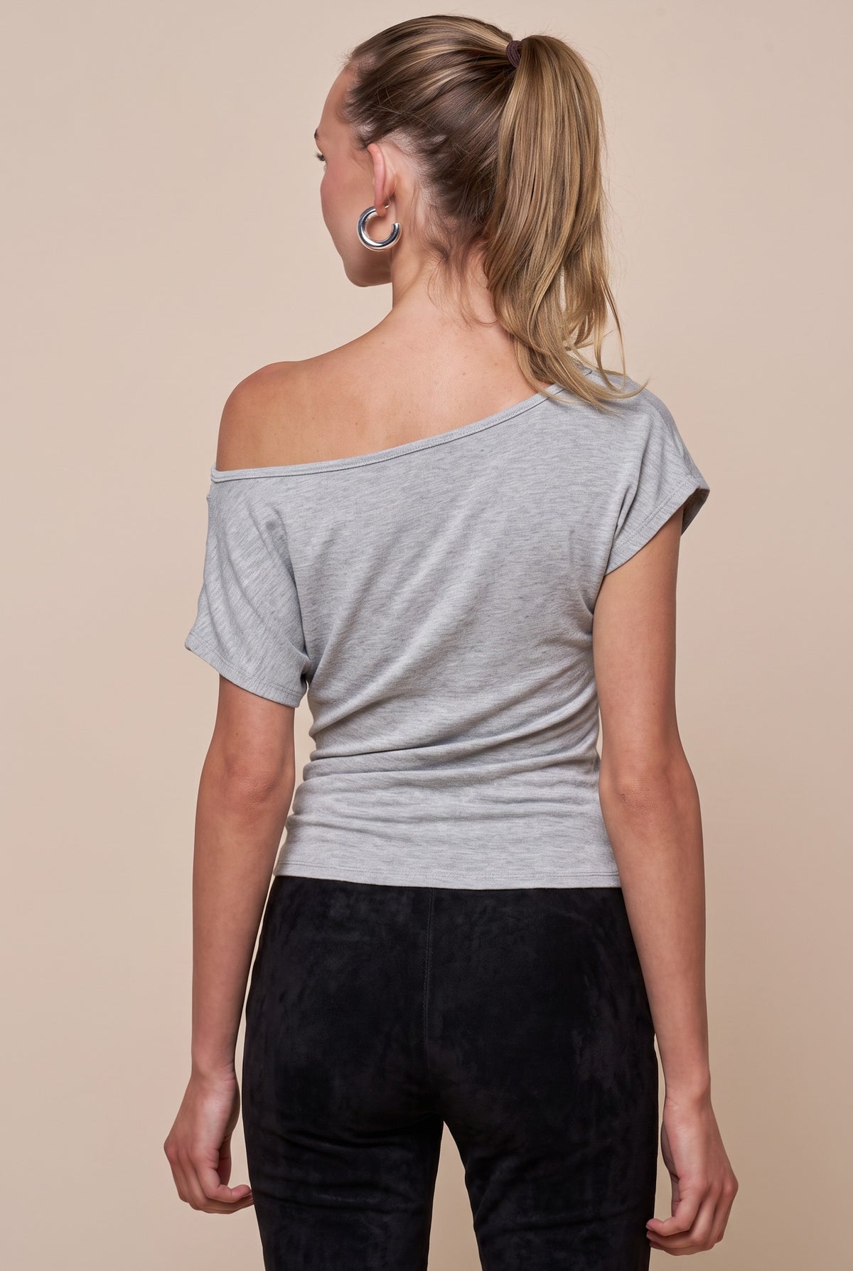 Chloe Top