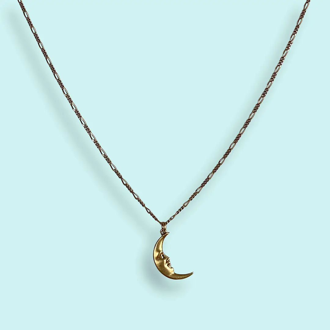 Luna Necklace