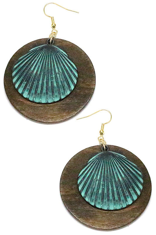 Marina Earrings