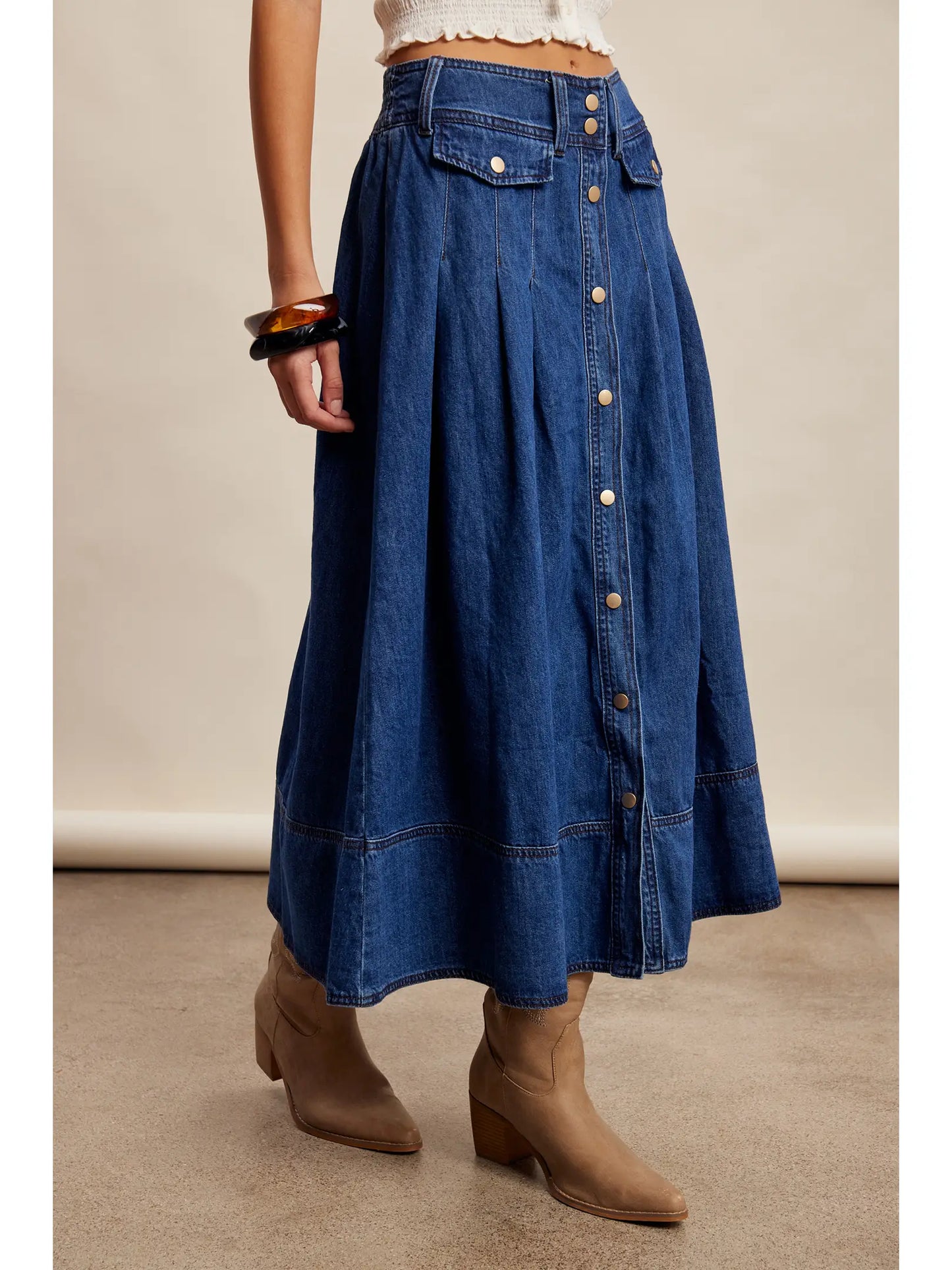 Diane Skirt