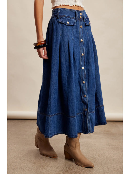 Diane Skirt