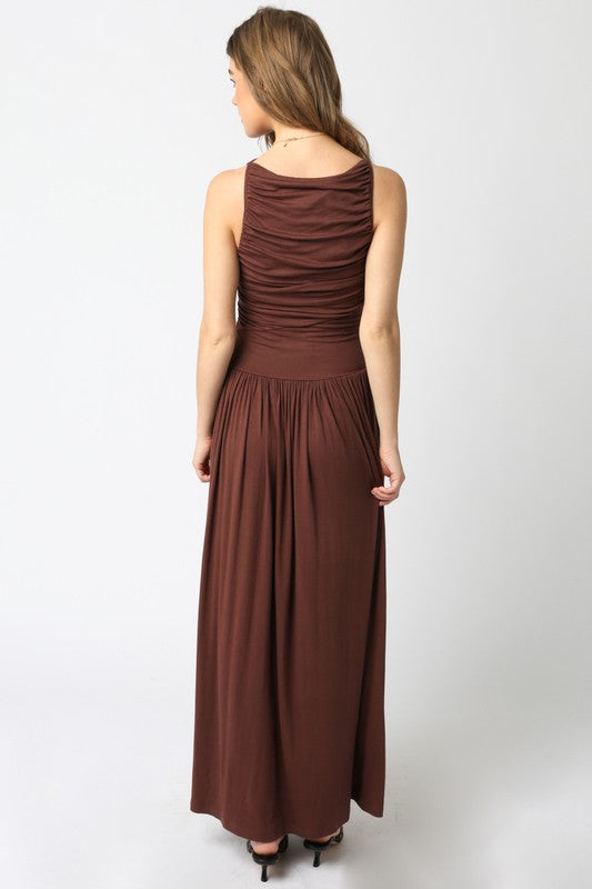 Leni Dress
