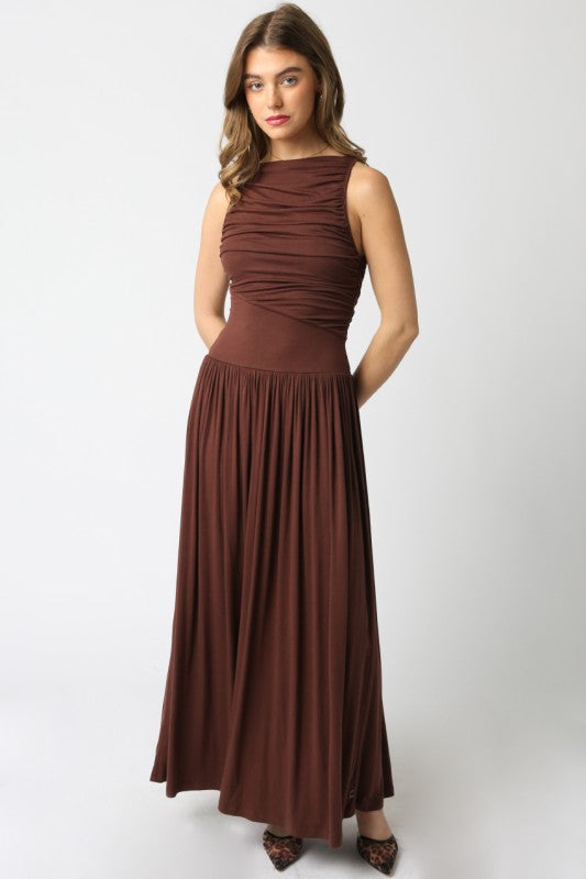 Leni Dress