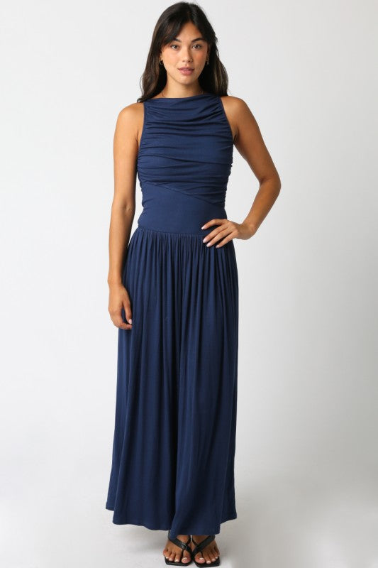 Leah Dress
