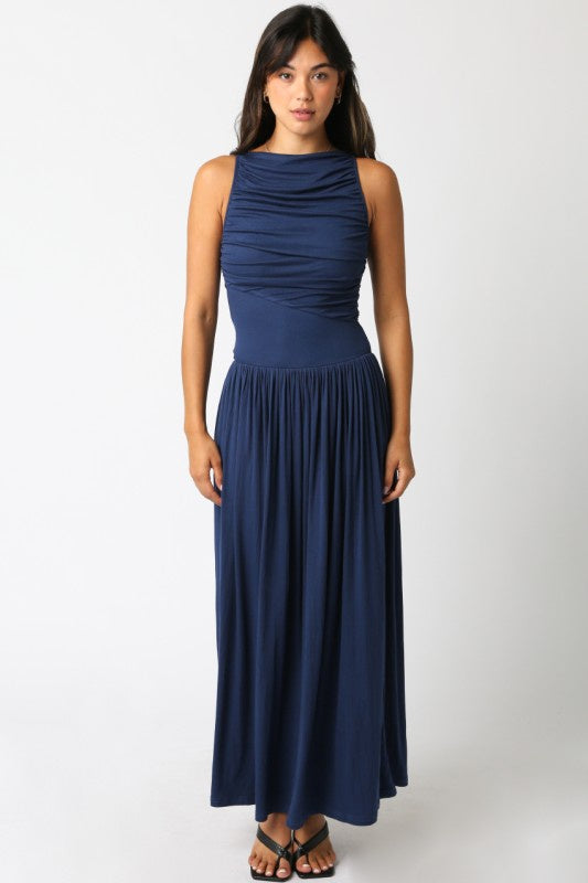 Leah Dress