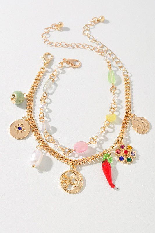 Etta Bracelet