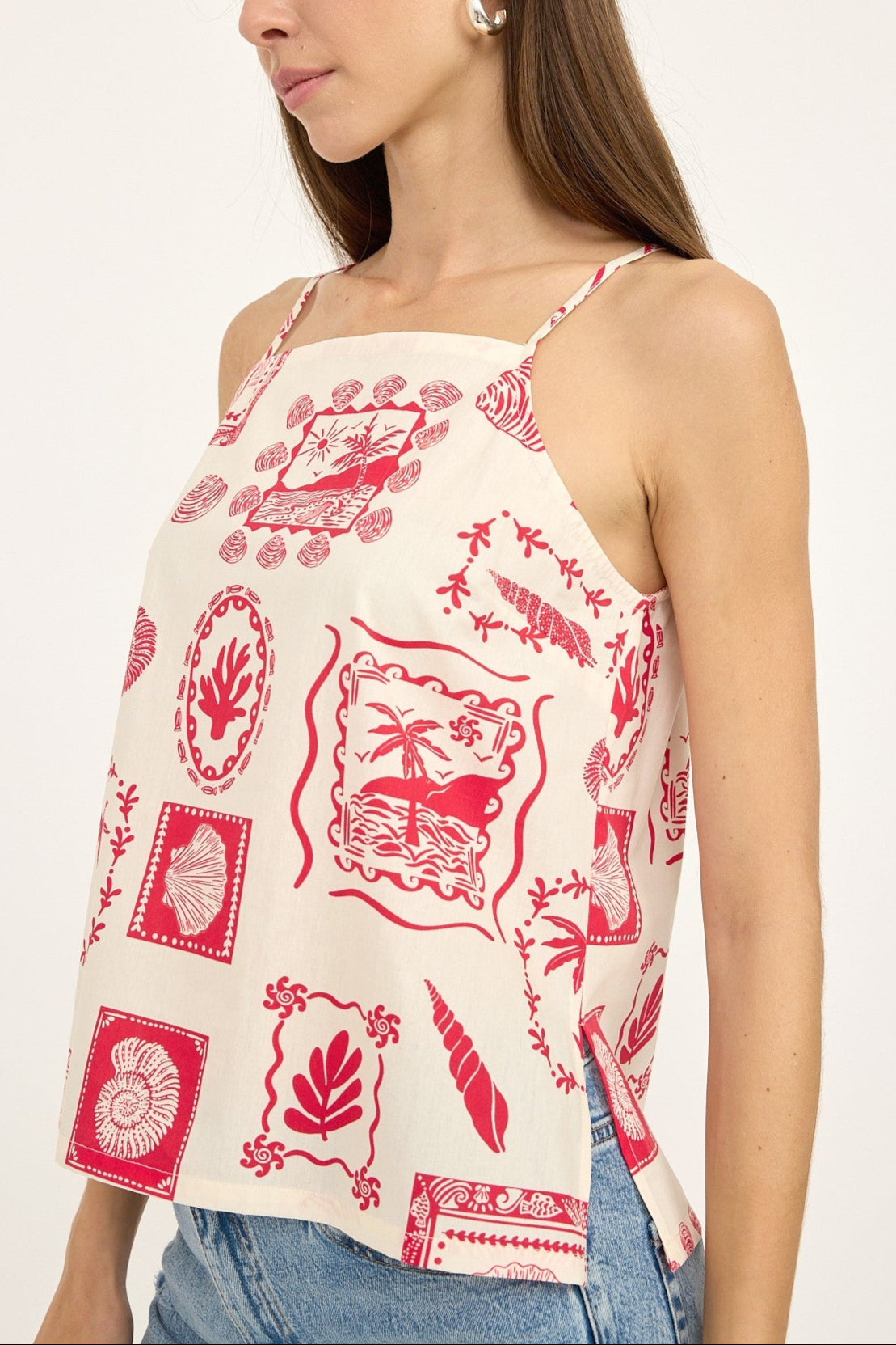 High Tides Top