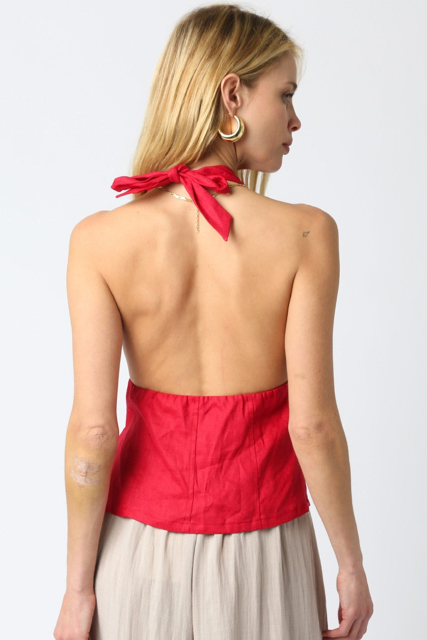 Devin Top