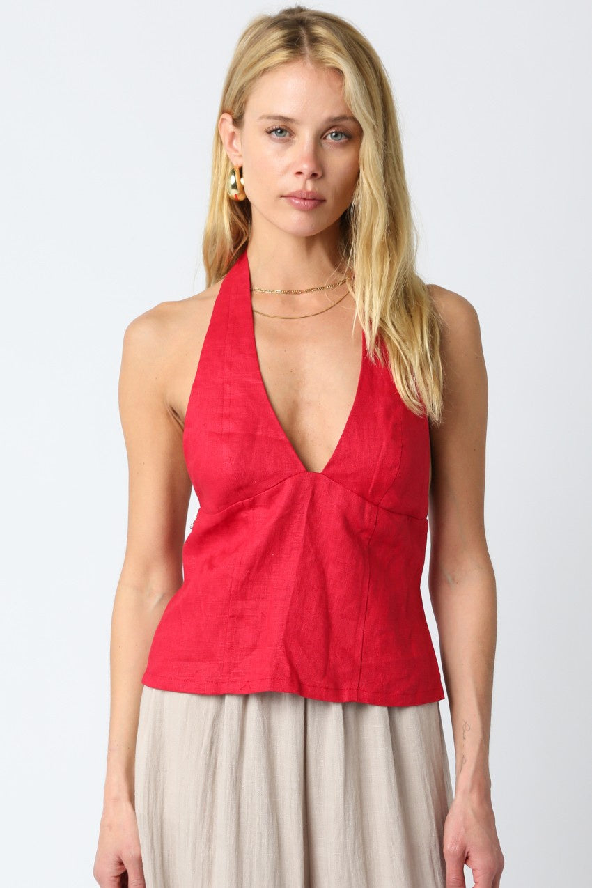 Devin Top