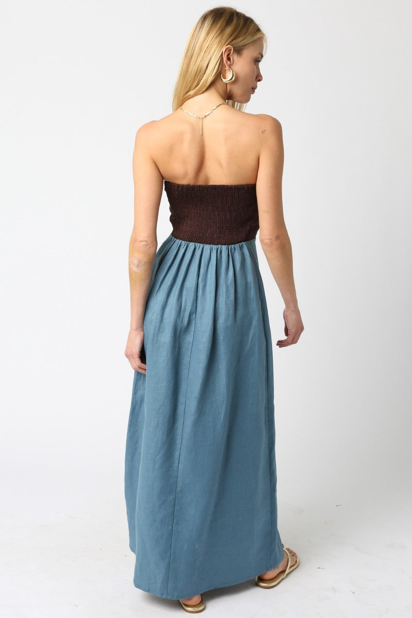 Mae Dress