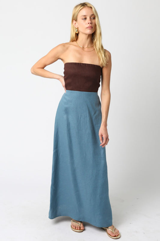 Mae Dress