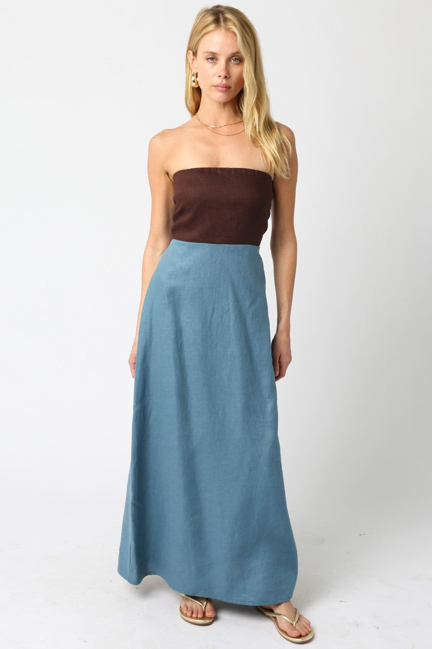 Mae Dress