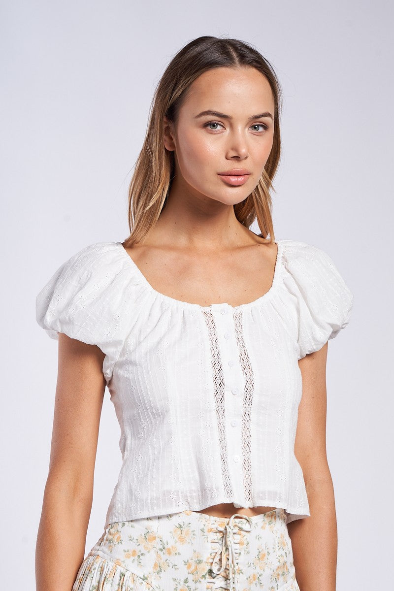 Lyla Top
