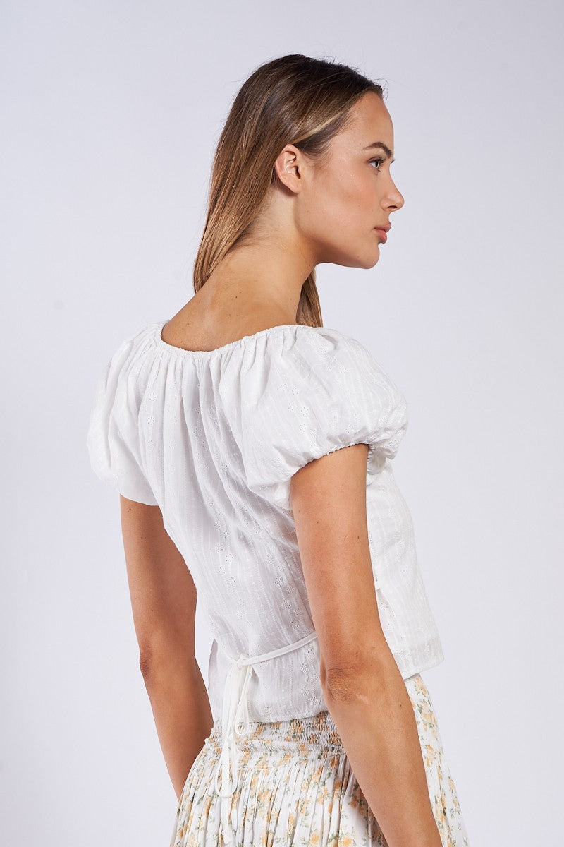 Lyla Top