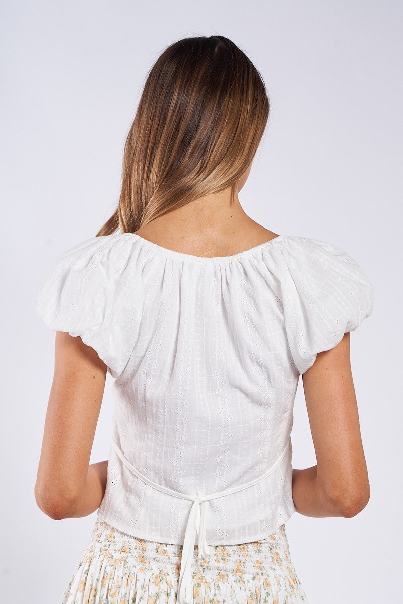 Lyla Top