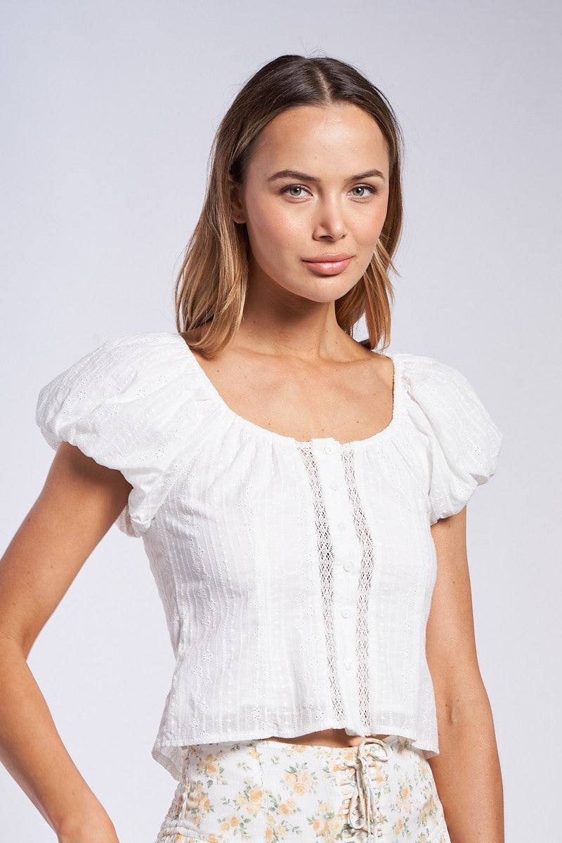 Lyla Top