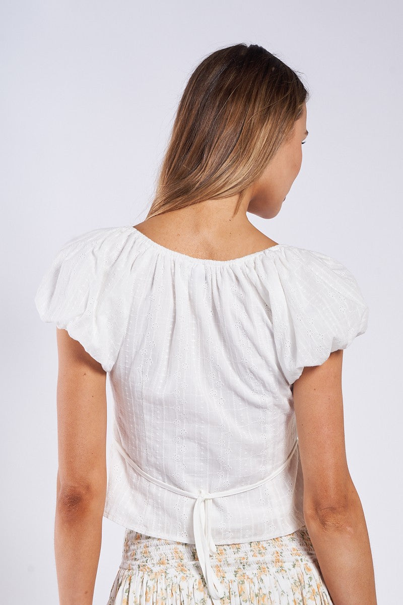 Lyla Top