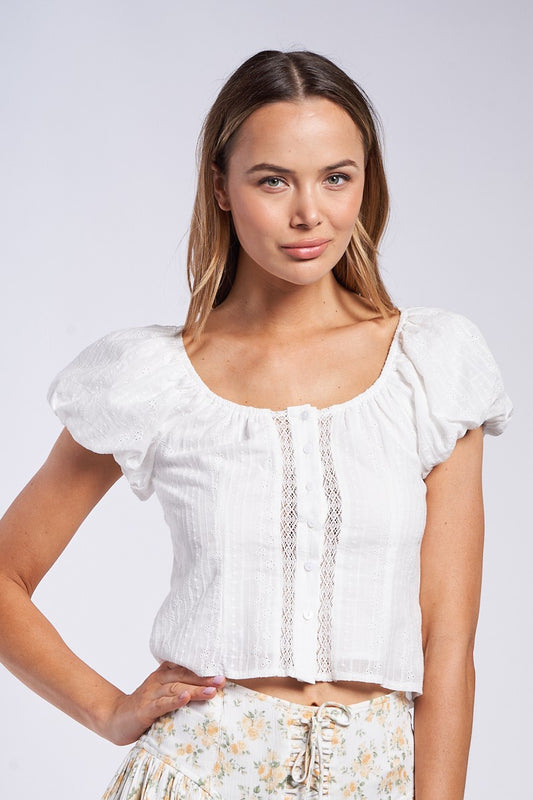 Lyla Top
