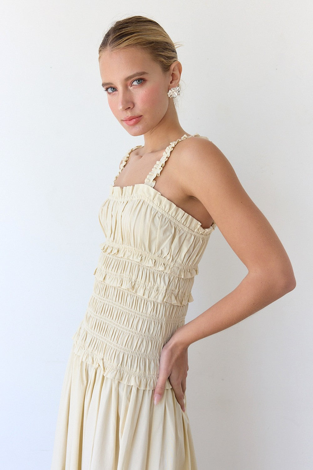 Rhea Dress