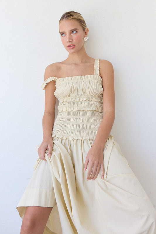 Rhea Dress