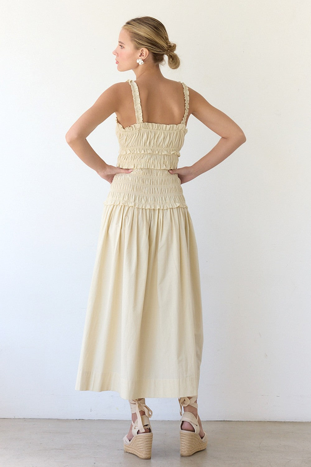 Rhea Dress