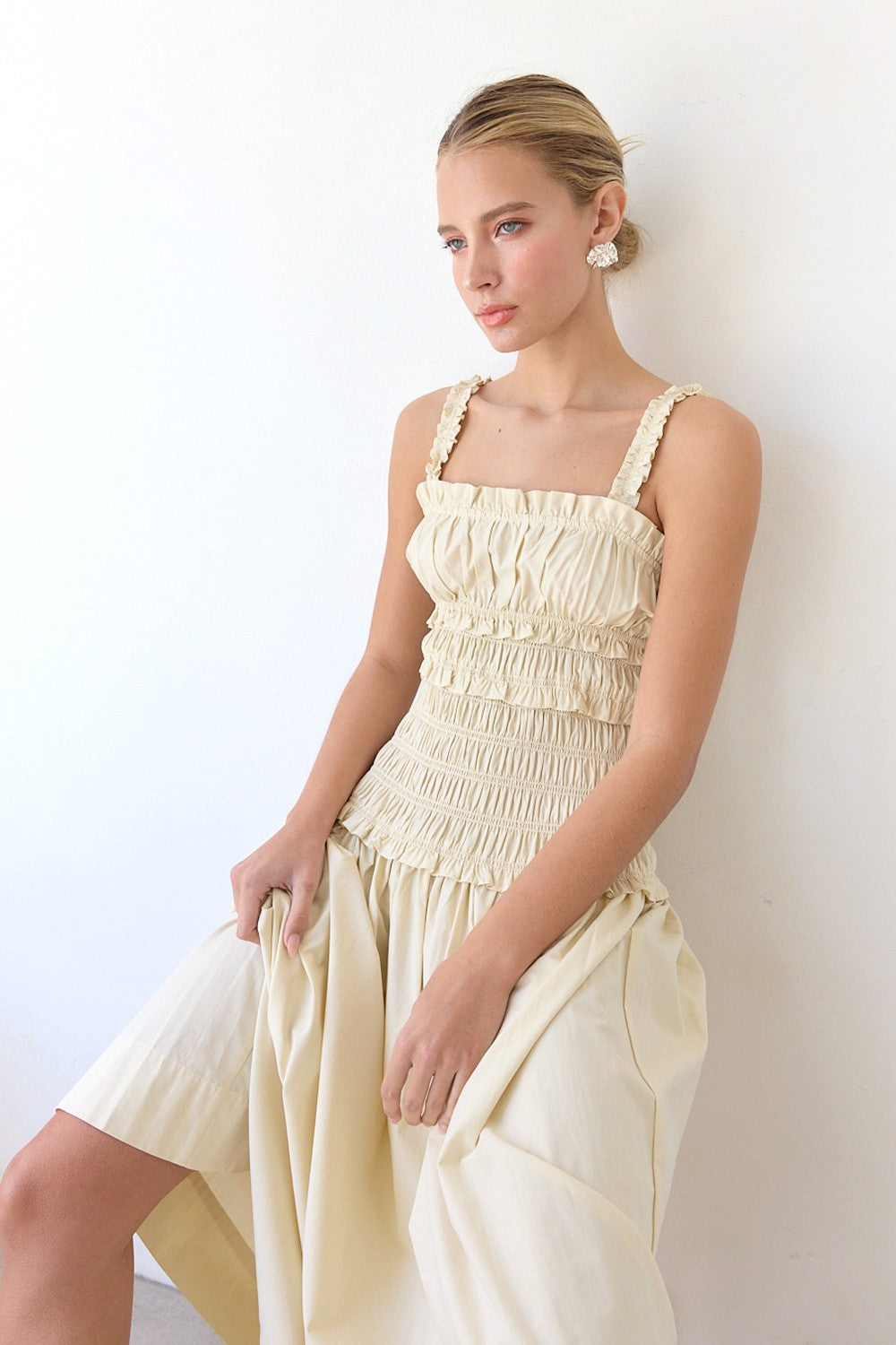 Rhea Dress