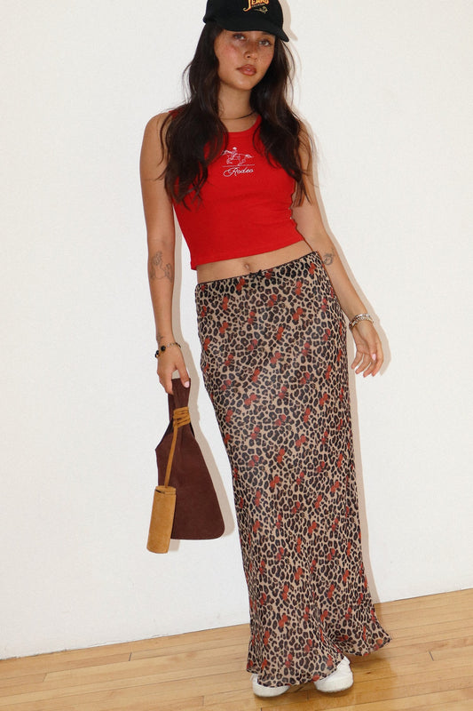 Regan Skirt