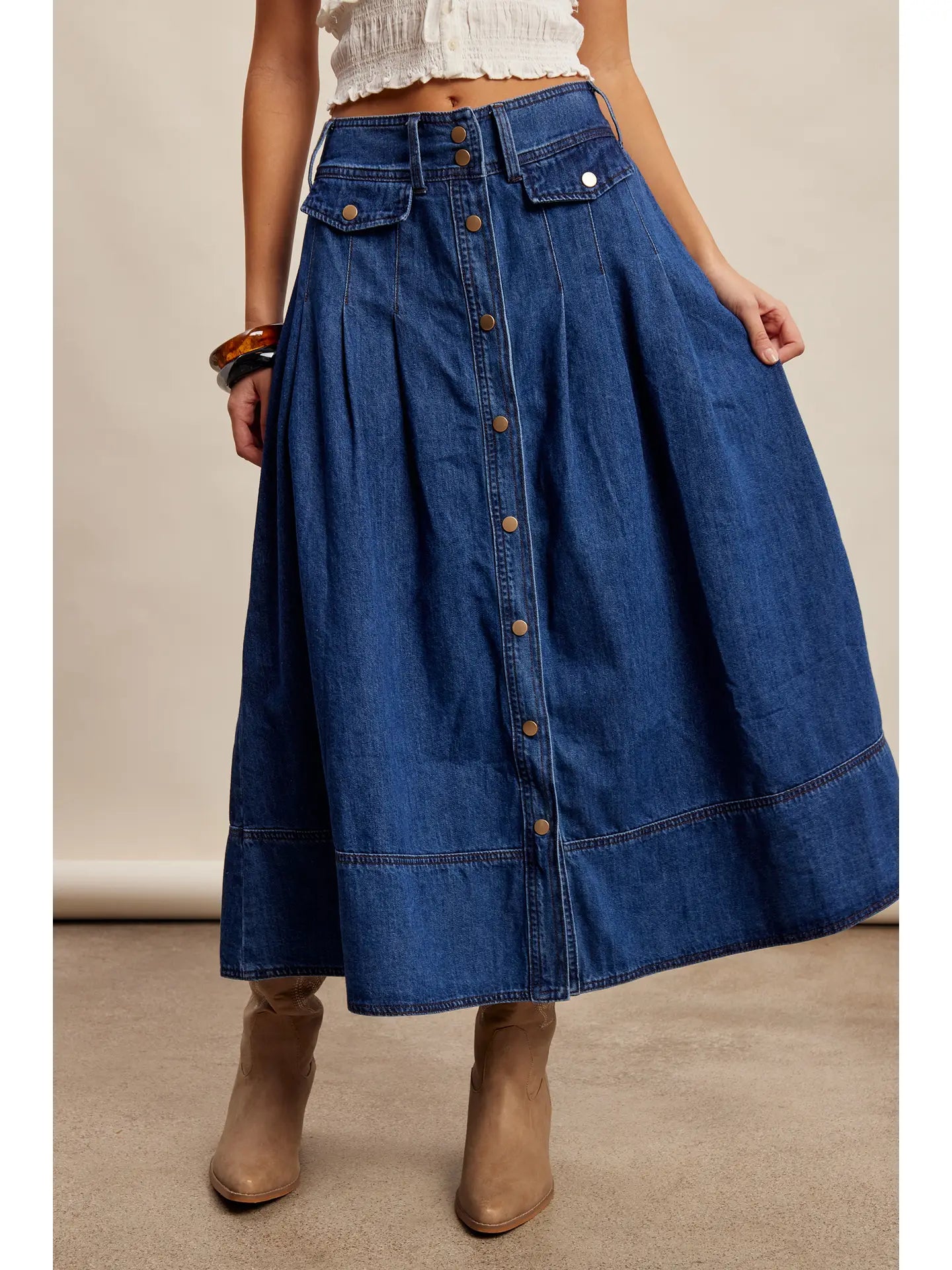 Diane Skirt