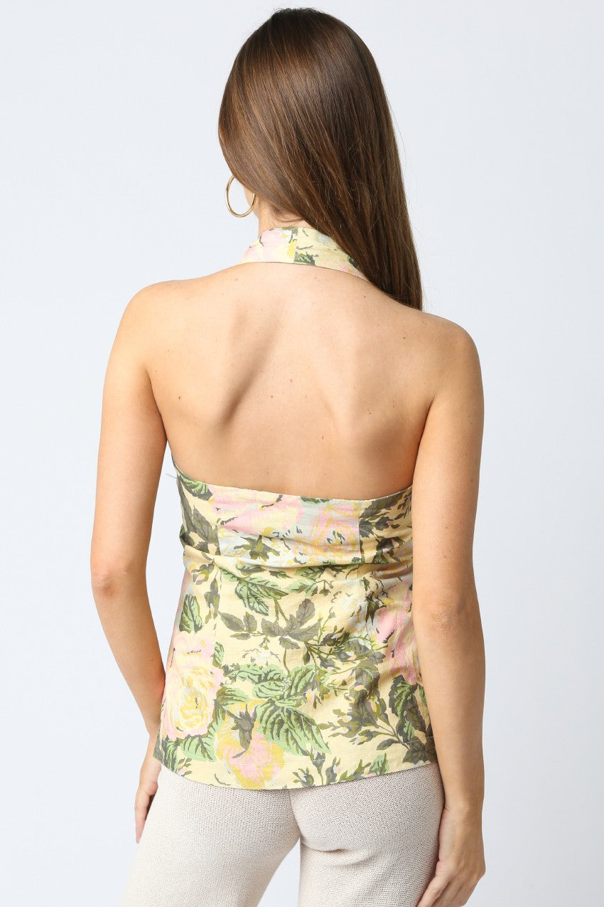 Allie Vest