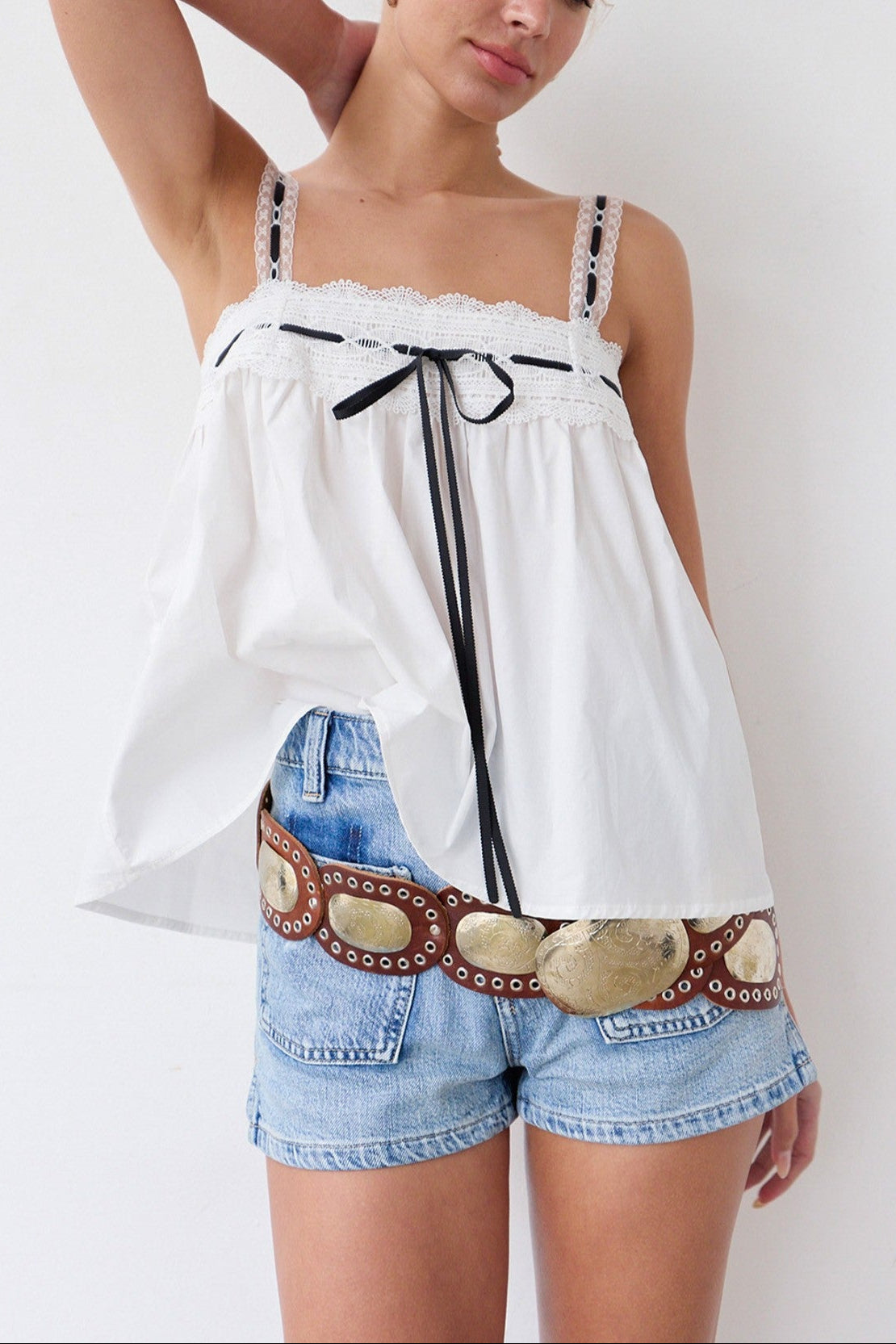 Clara Top