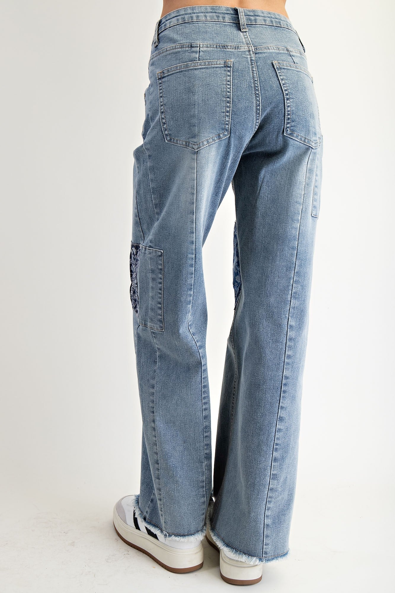 Loretta Jeans