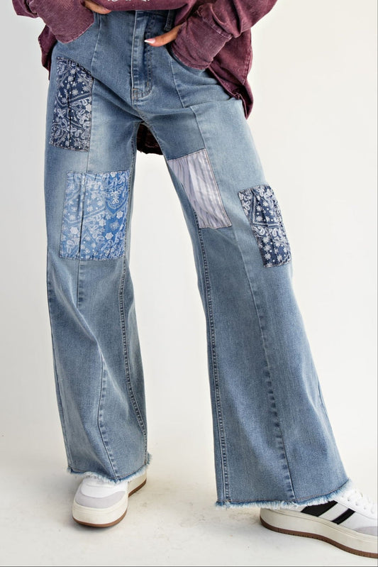 Loretta Jeans