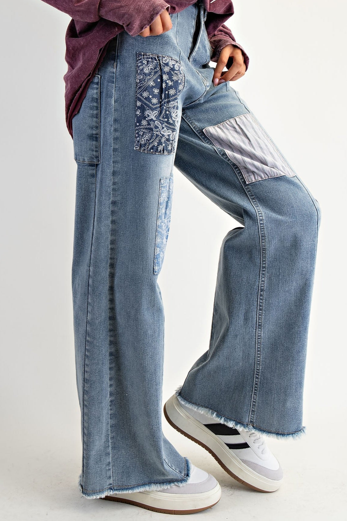 Loretta Jeans