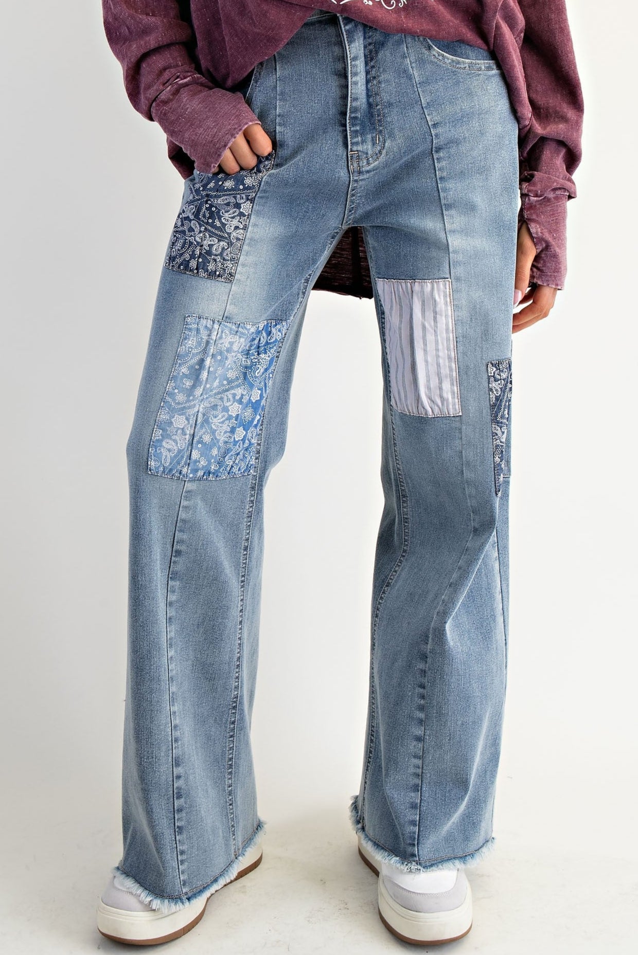 Loretta Jeans